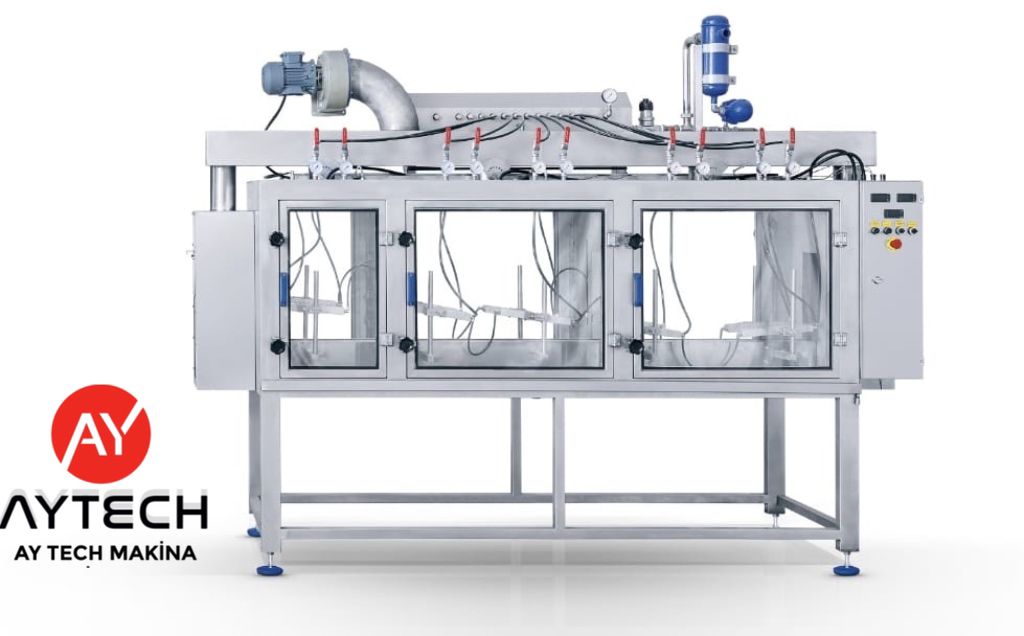 WhatsApp Image 2025-09-15 at 13.22.03 Buhar Tüneli - Görsel 1